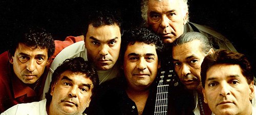 Gipsy-Kings