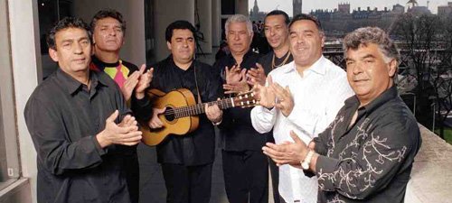 Gipsy-Kings