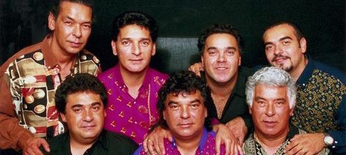 Gipsy-Kings