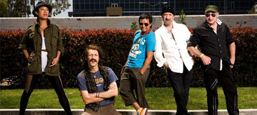 Gogol Bordello