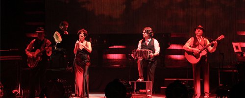 Gotan Project
