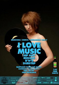 ILOVE-MUSI