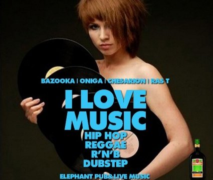 ILOVE-MUSI
