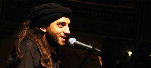 Idan-Raichel