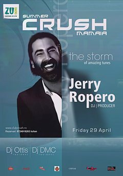 Jerry-Ropero