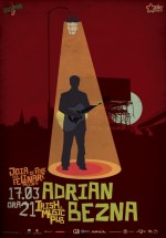 Concert Adrian Bezna în Irish Music Pub din Cluj-Napoca