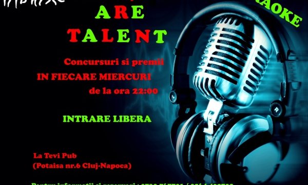 KARAOKE