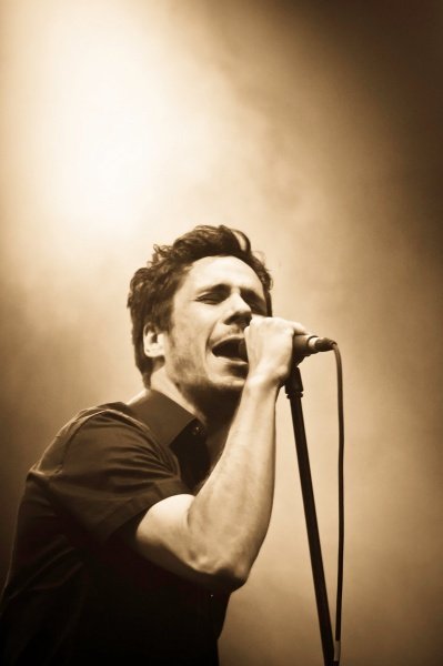 concert