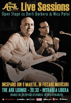 Live sessions
