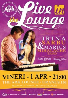 LiveinTheLounge