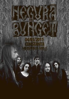 Negura Bunget