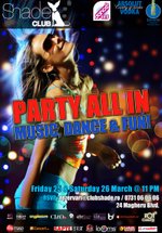 Party All In