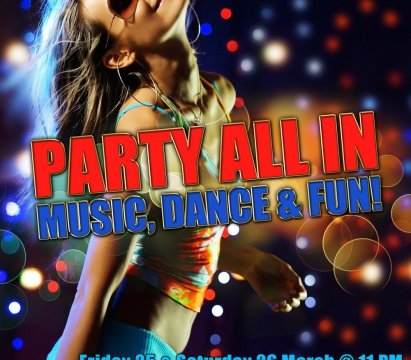 Party All In