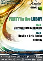 Party in the Lobby