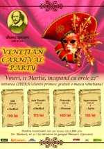 Poster – Venetia 2