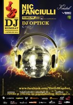 DJKombat