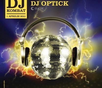 DJKombat