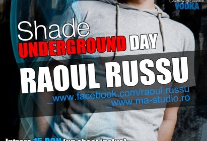 Raoul Russu