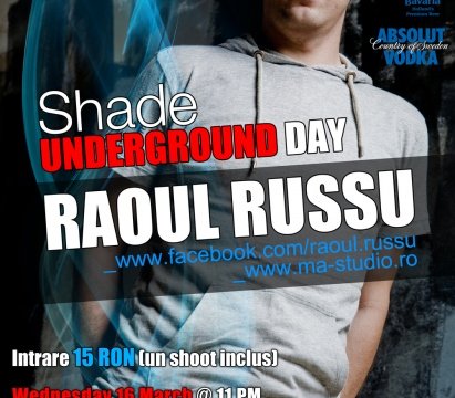 Raoul Russu