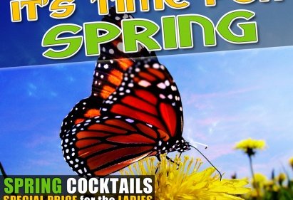 SPRINGTIME