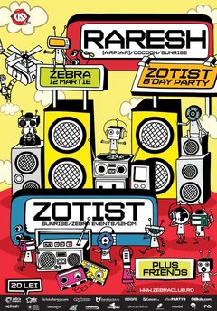 Saturday-12-March-Raresh-Zotist-BDay-plus-friends-@-Zebra-Club-Bacau