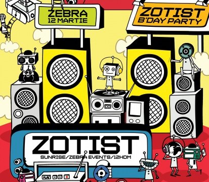 Saturday-12-March-Raresh-Zotist-BDay-plus-friends-@-Zebra-Club-Bacau