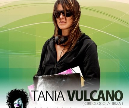 Tania Vulcano
