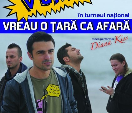 Turneul VUNK