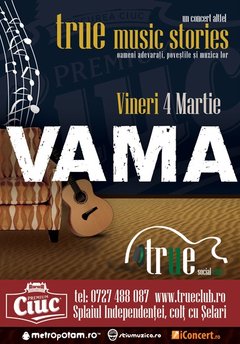 Vama