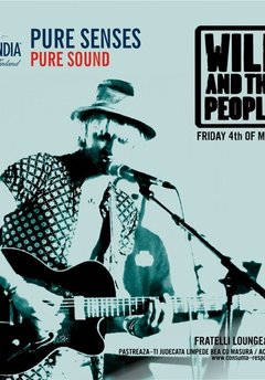 WILL and the people