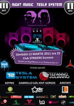 afis-3-ani-de-night-music-vs-100-party
