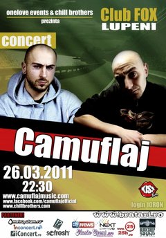 concert