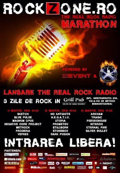 Rockzone
