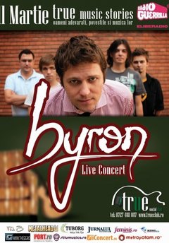 byron trueclub
