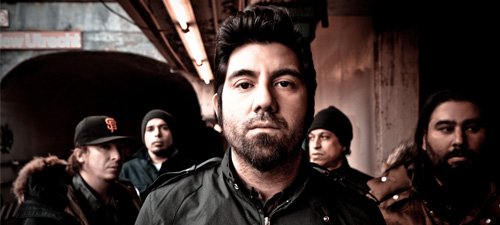 Deftones