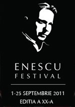 Bilete şi abonamente Festivalul George Enescu 2011