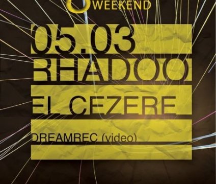Rhadoo, El Cezere