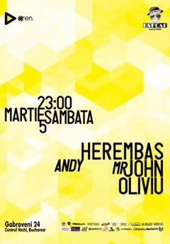 Herembas