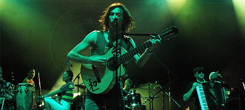 gogol-bordello