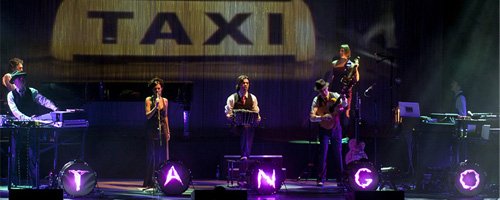 RECENZIE: Gotan  Project – show de energie şi pasiune la Sala Palatului