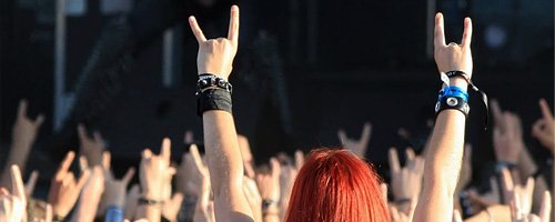 Hellfest 2008