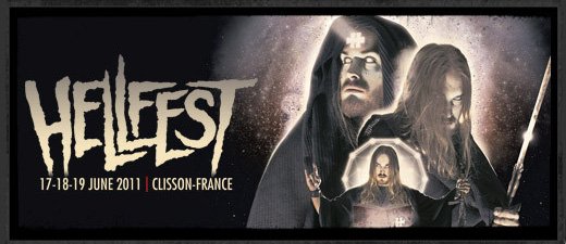 hellfest