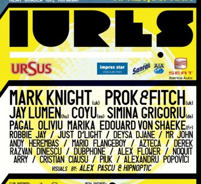 iures dance festival new flyer