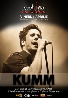 kumm euphoria