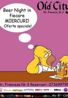 macheta-beer-night-homer-franceza-mic
