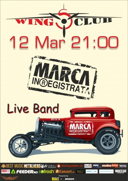 marca