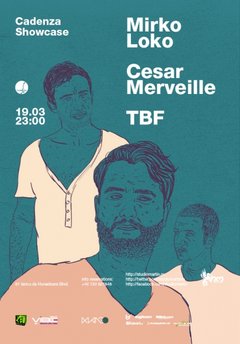 martie 19 – Cadenza with Mirko Loko, Cesar Merveille-01