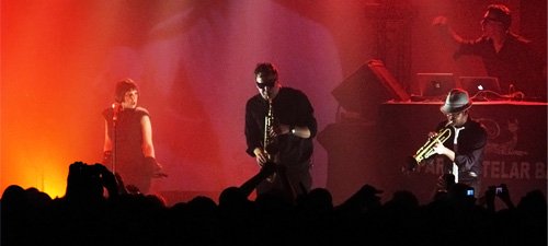 parov-stelar-band