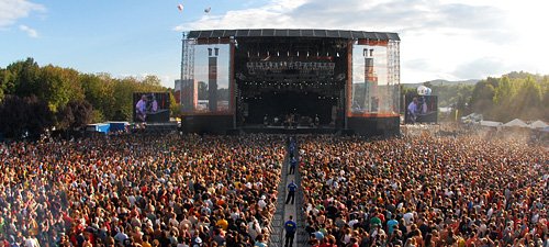 Sziget Festival