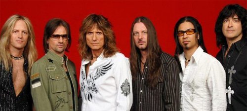 whitesnake
